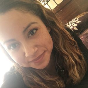 Meet your Posher, Nancy